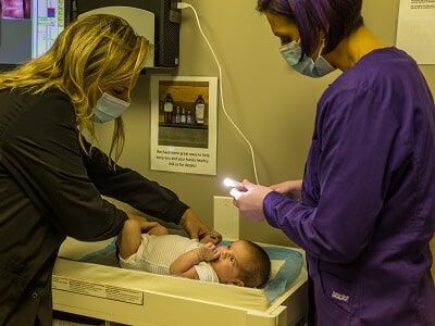 Airway Centered Dentistry