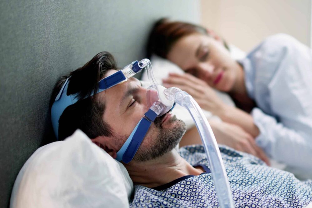 Vivos Sleep Apnea Treatment Franklin